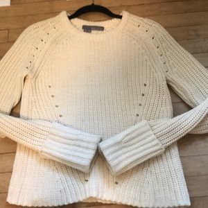 360 cashmere chunky knit